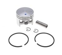 Piston complet 42mm adaptable pour tronçonneuse Stihl 024 et MS240