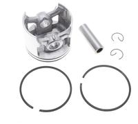 Piston complet 56mm adaptable tronçonneuse Jonsered 2094 ou 2095
