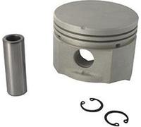 Piston Complet Adaptable Pour Moteur Briggs & Stratton Modèles 220000 à 222000, 252000 à 257000, 280000 à 286000, 400000, 402000