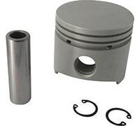 Piston Complet Adaptable Pour Moteur Kohler 10 Hp Modèle K-241. Remplace Origine: 47-874-03 -pl