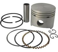 Piston Complet Adaptable Pour Moteur Kohler 10 Hp Modèle K-241. Remplace Origine: 47-874-04