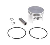 Piston complet Big Bore 52mm adaptable pour Stihl 044 et MS440
