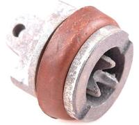Piston complet pour pompe à manivelle