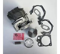 Piston Cylindre de Style K750, 51MM, pour Husvarna K760 K770, coupeur électrique pour PN 581476103 581476102 520757304 Pièces de Rechange
