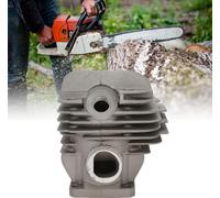 piston cylindrique de 44,7 mm -Kit -pièces de rechange pour STIHL 026 MS260 026PRO -chaînes à chaîne