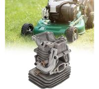 Piston de cylindre -Palier d'étanchéité -Kit -Pièces de rechange pour Husqvarna 435 440 440e Chaîne de transmission