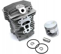 Piston et cylindre Nikasil de 40 mm pour tronçonneuses Stihl MS181 MS211, kit de réparation (Allemagne)