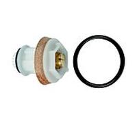 piston Grohe 43447 complet 43447000 pour WC - Bouton poussoir pour urinoir