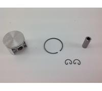 Piston MCCULLOCH Tronçonneuse PM 46 TITAN 46 MAC 545E 011702