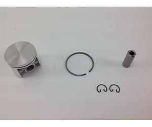 Piston MCCULLOCH Tronçonneuse PM 46 TITAN 46 MAC 545E 011702