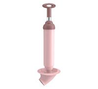 Piston pour WC haute pression - Pistolet de vidange d'air, puissante pompe
