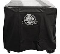 Pit Boss 32122 3B Ultimate Housse pour Plaque de Cuisson Noir