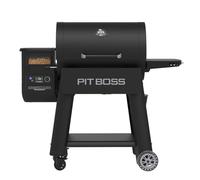 Barbecue à pellets Pit Boss 1250 Competition Series