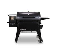 Pit Boss Barbecue à pellets Navigator 1150