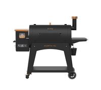 PIT BOSS Austin XL Onyx Edition