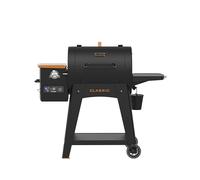 Barbecue à pellets Pit Boss Onyx Classic 700