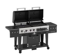 PIT BOSS Barbecue Hybride Memphis Ultimate - Version 2.0