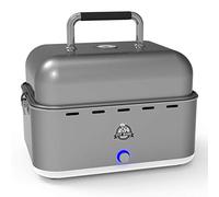 Pit Boss - Barbecue Portable au charbon de bois