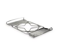 PIT BOSS CENTER TRIVET - Support de casserole pour Sportsman 3 barbecue à gaz mobile