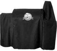 Pit Boss Grills 73821, PB820D, Pit Boss Deluxe et 820 Pro Series Housse pour barbecue à granulés, Noir