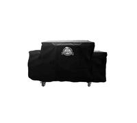 Pit Boss Housse de barbecue plancha gaz Ultimate 5 brûleurs – Imperméable et résistante aux UV