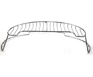 PIT BOSS WARMING RACK - Grille de maintien au chaud pour le barbecue à gaz mobile Sportsman 2