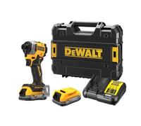 hocs sans fil DeWALT 18 V DCF850E2T