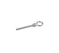 Piton boulon oeil A4 8X80 boîte de 5 - ACTON - 649488X80