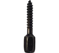 Piton de suspension direct béton - Rapido - M7 - par 100 ING FIXATIONS