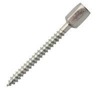 Piton femelle PAVB pour tige filetée 6x100 SCELL-IT - PFWM6 - boîte de 50