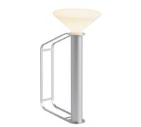 Muuto - Lampe extérieur sans fil rechargeable Métal
