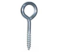 Pitons acier zingué 3 x 16 boîte de 200 pièces TORBEL 105103161F