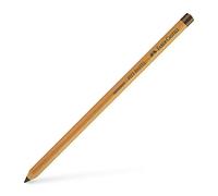 PITT Crayon, Pastel, en Noyer Marron 177, Simple