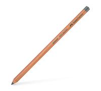 Faber-Castell – Crayon pastel PITT 233 froid IV, gris