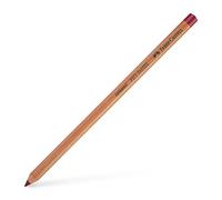 Faber-Castell – Crayon pastel Pitt – Rouge Violet 194