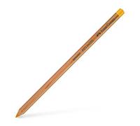 PITT Simple Pastel Crayon, Jaune chromé foncé 109