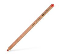 Faber-Castell Crayon pastel PITT Simple Pastel Rouge écarlate 118