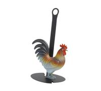 Pitycbo Porte-essuie-tout, Porte-mouchoirs En Papier, Porte-serviettes de Cuisine Pratique, Décoratif et Tendance pour Le Salon et La Chambre, Style E