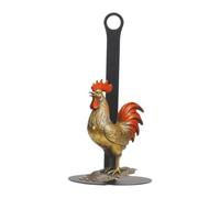 Pitycbo Porte-essuie-tout, Porte-mouchoirs En Papier, Porte-serviettes de Cuisine Pratique, Décoratif et Tendance pour Le Salon et La Chambre, Style A