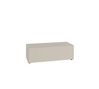 Piure Porte média Nex Pur Box - silk P23 - B 120 cm