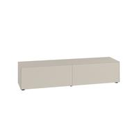 Piure Porte média Nex Pur Box - silk P23 - B 180 cm