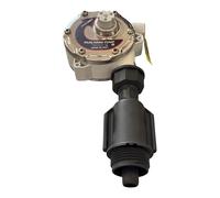 PIUSI Pompe Manuelle à Manivelle AdBlue Fût 200L | Hand Pump