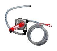 PIUSI Pompe Manuelle à Manivelle AdBlue pour IBC 1000L | Hand Pump IBC