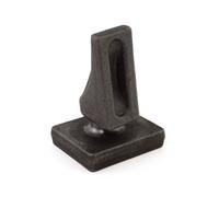 Pivot bas 105 pour portail acier COMUNELLO