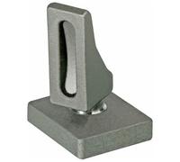 Pivot Bas 105 Pour Portail Acier Comunello Multicolore