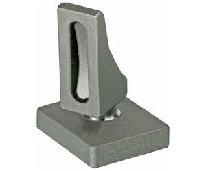 Pivot Bas 105 Pour Portail Acier Comunello Multicolore