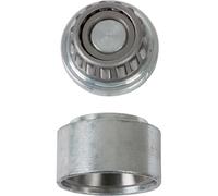 Pivot bas standard Torbel industrie
