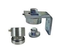 Pivot de Portail a Visser KLOSE A Coussinets Roulement Bille Diam 50 mm- 201 -