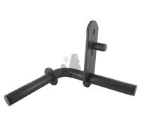 Pivot De Roue Droit Pour Microtracteur Origine Stiga.