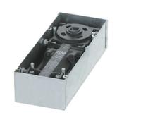 Pivot de sol 14-28 Nm sans arrêt pour portes double action sans axe MAB 7702
